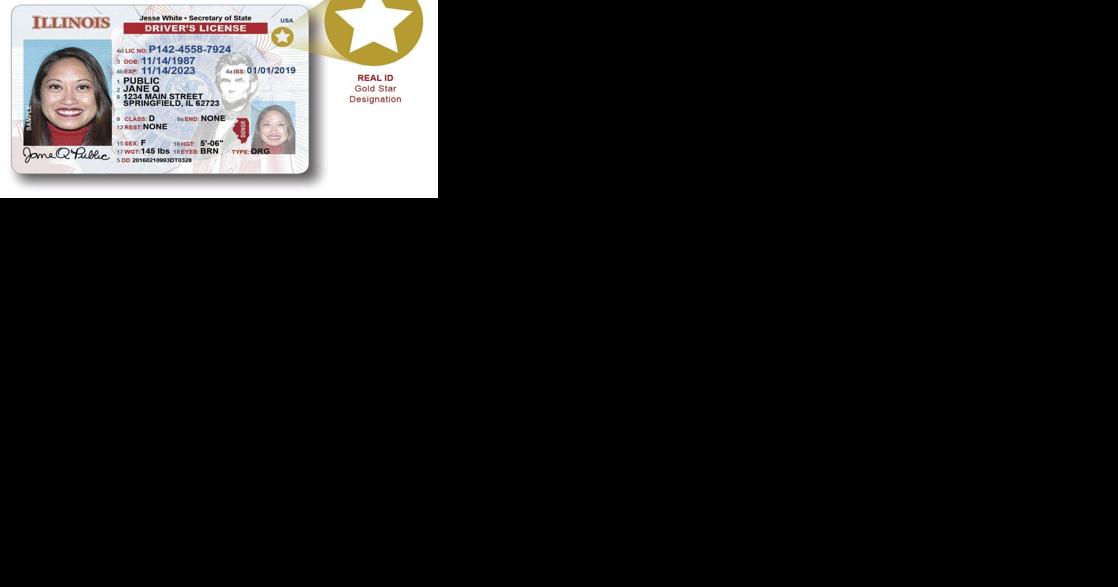 Getting a REAL ID in North Carolina? We have answers to your questions - Vimarsana News