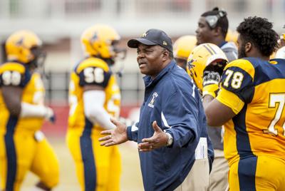 With Crossover Between Jcsu And Wssu Saturday S Game More Than A