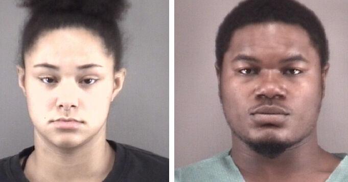 Death penalty sought against couple charged in murder of woman in her ...