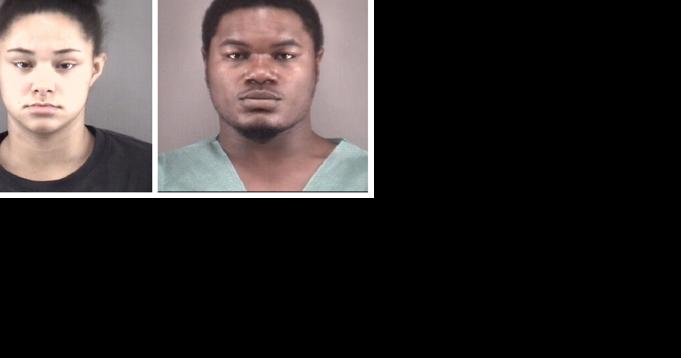 Death penalty sought against couple charged in murder of woman in her Winston-Salem home. - Vimarsana News