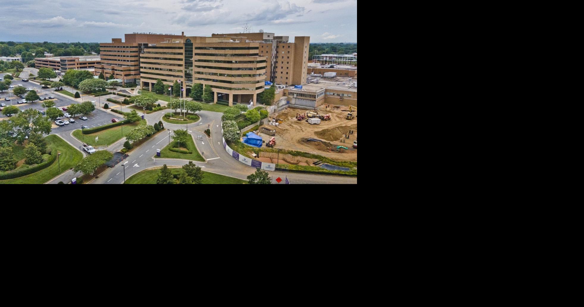 Forsyth, Moses Cone maternity units gain U.S. News highperforming ranking