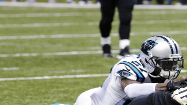 Brees Sharp Saints Beat Panthers 31 13 Sports Journalnow Com
