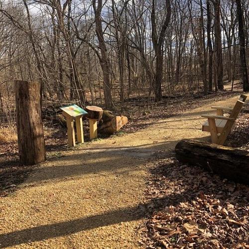 Seven Stroller Friendly Places to Walk