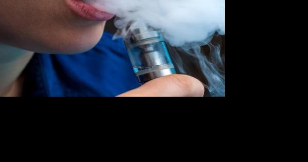 Reynolds Vapor faces $95.2 million jury award in patent-infringement lawsuit - Vimarsana News