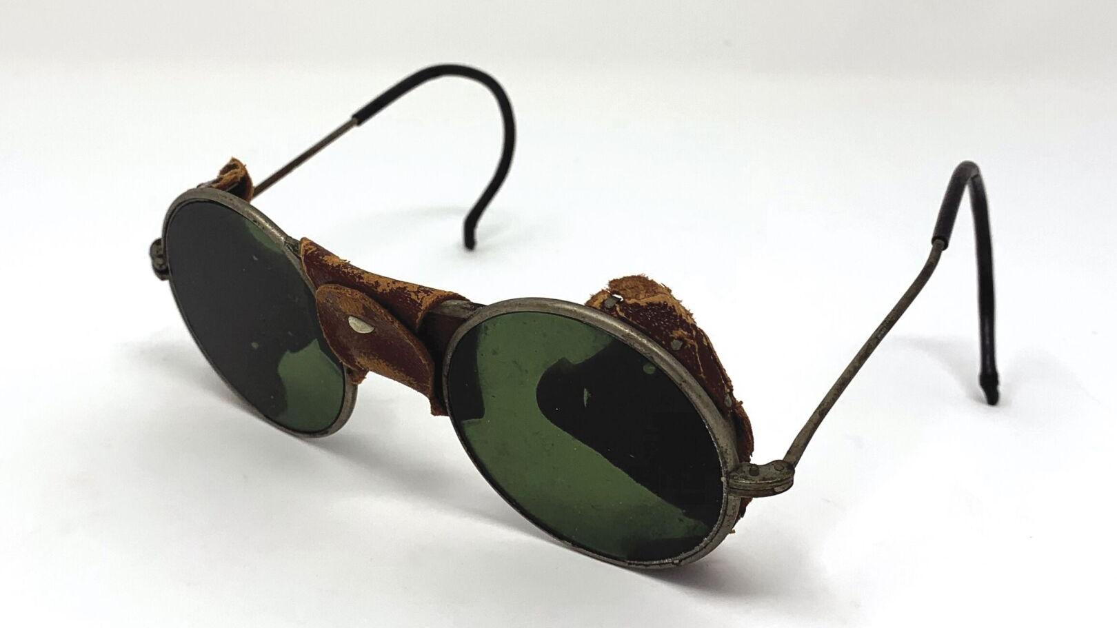 Windsor glasses, a style started in Victorian times, were considered medicinal - Vimarsana News