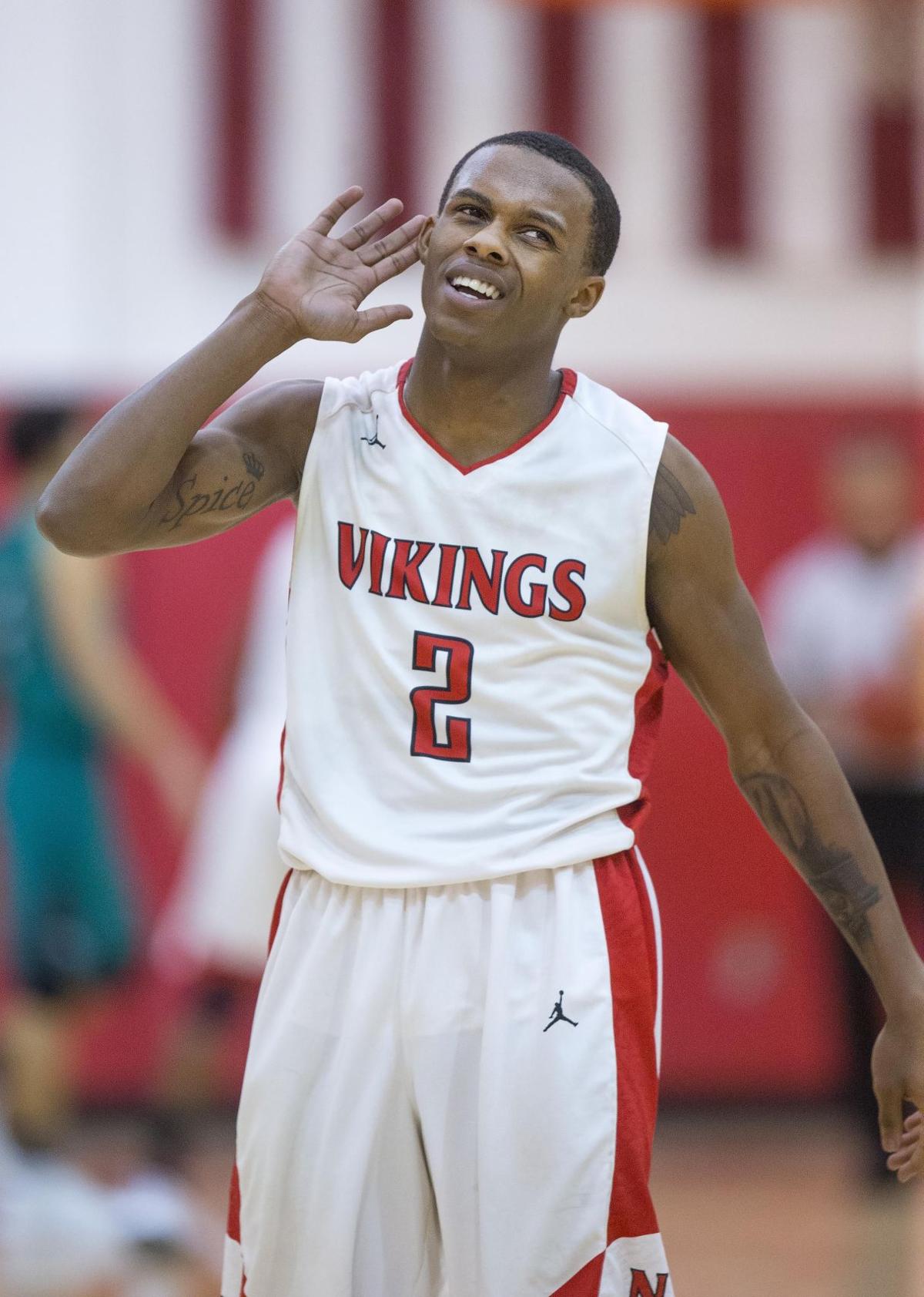 Judge Sentences Former Northwest Guilford Basketball Star With
