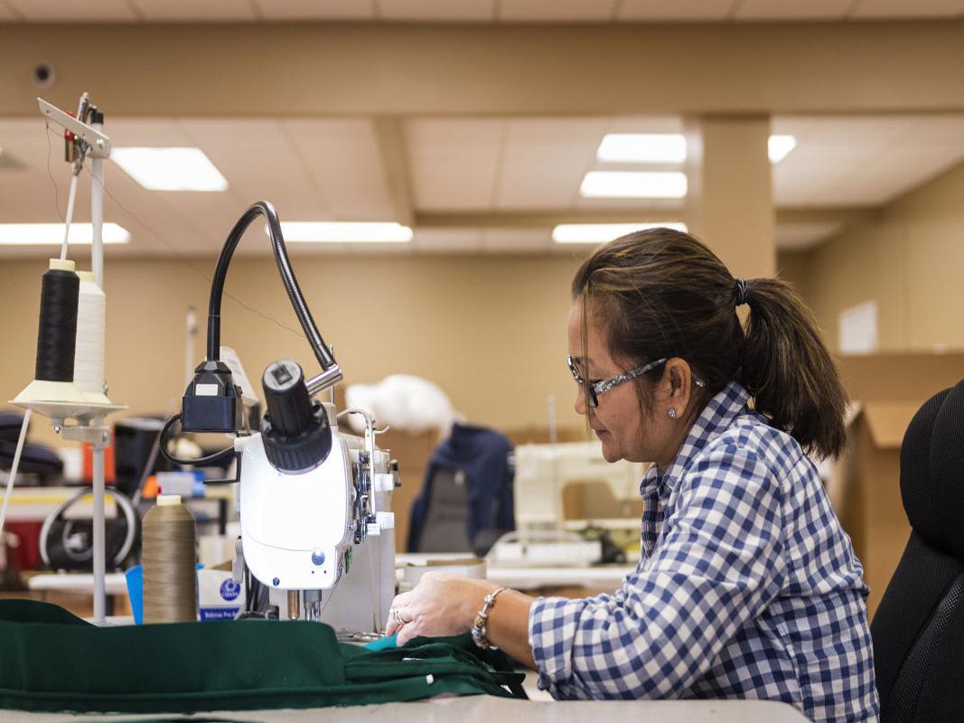 Casual Furniture World Expands Manufacturing Side Of Business