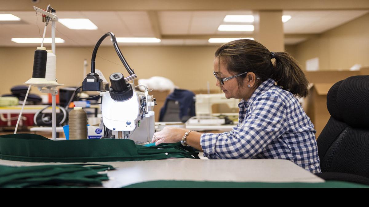Casual Furniture World Expands Manufacturing Side Of Business