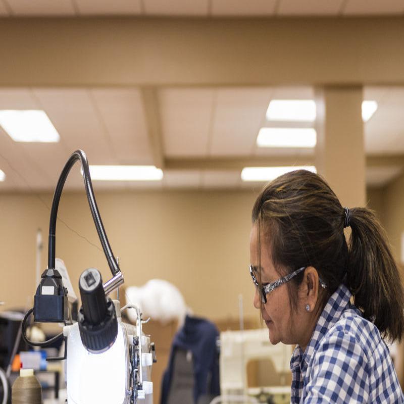 Casual Furniture World Expands Manufacturing Side Of Business
