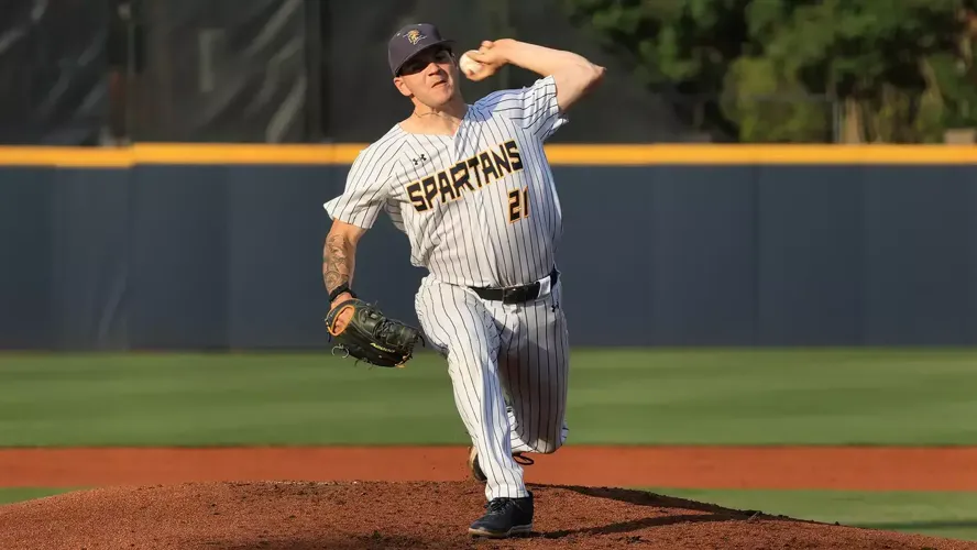 Noah Chapman Signs Professional Contract with the Baltimore Orioles