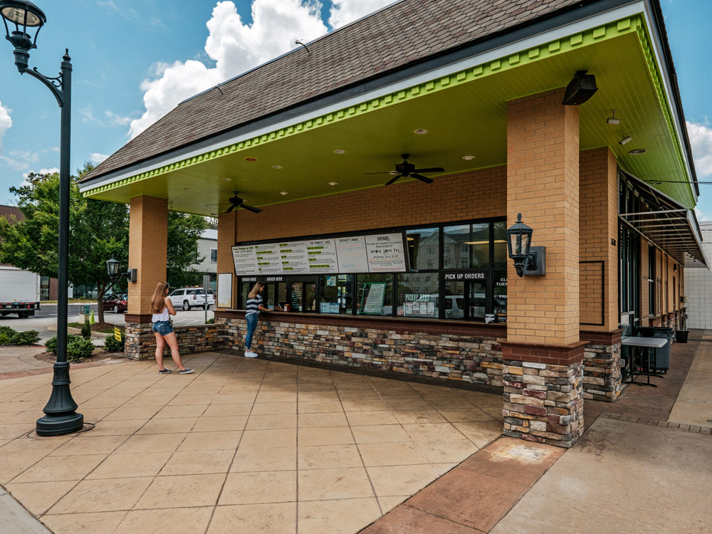 Meat Market WinstonSalem Monthly