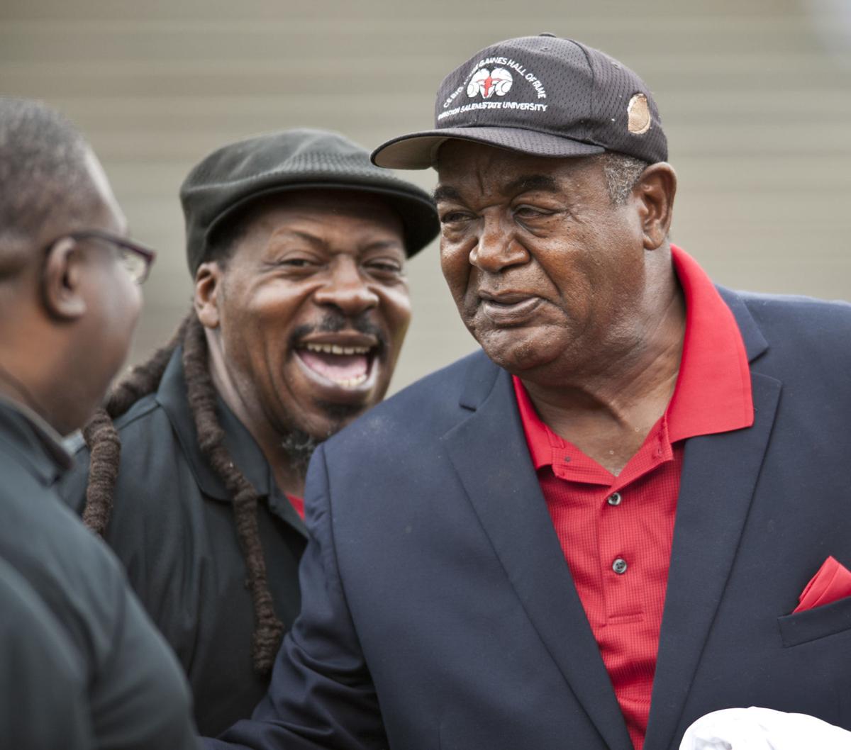 Five Things To Know As Wssu Will Play Host To Johnson C Smith On