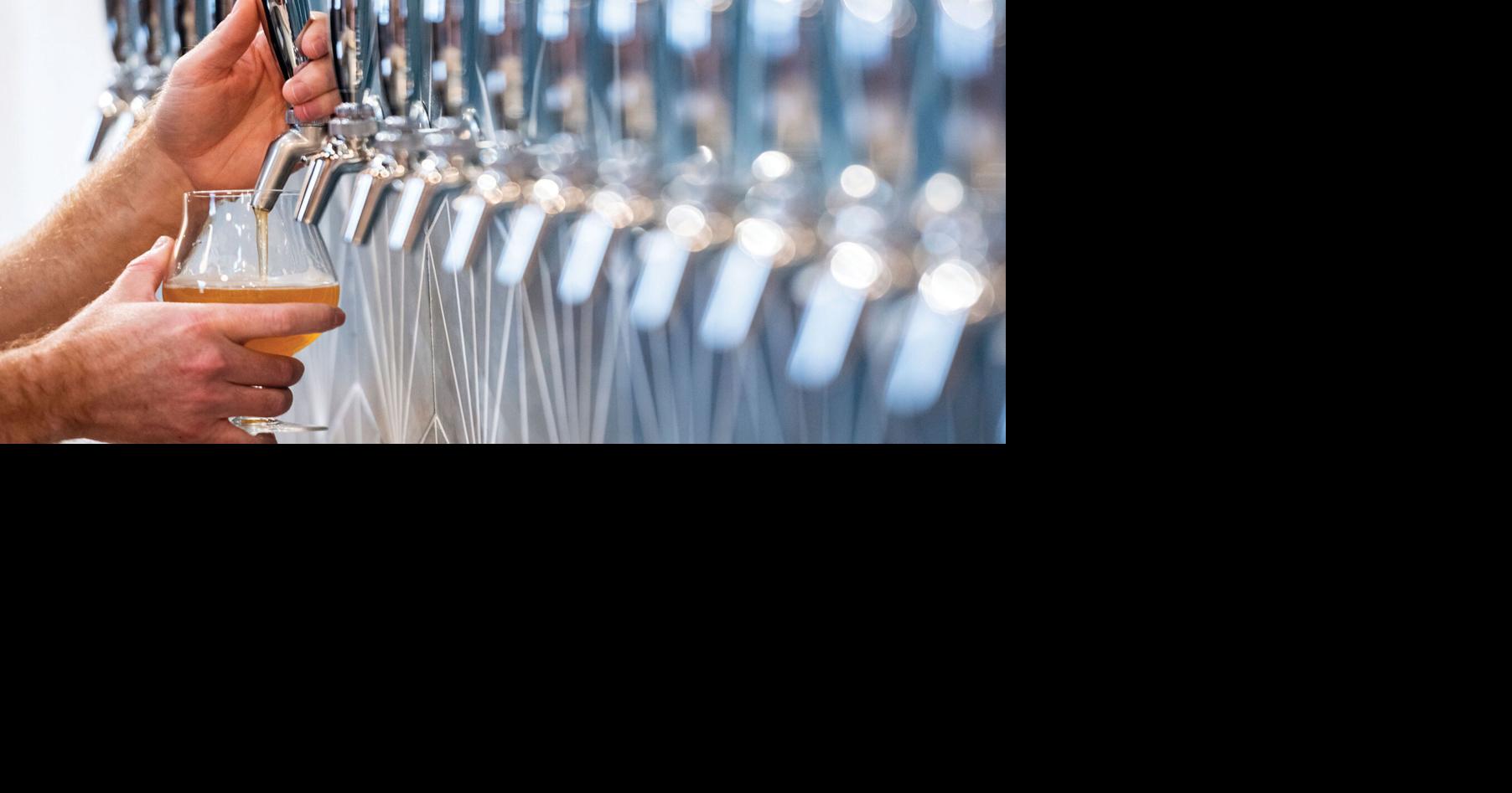 WinstonSalem The Twin City’s new Industry Hill is worth the trip