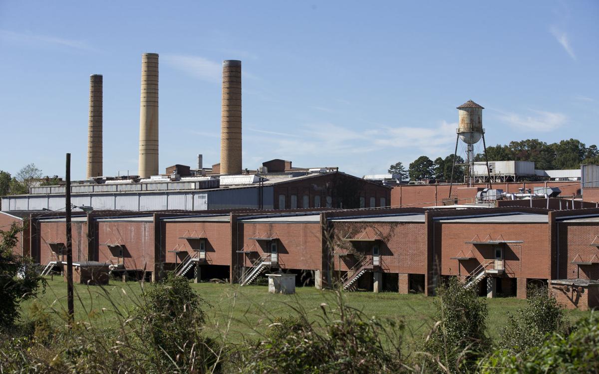 Employers to meet with Cone Denim employees from closing White Oak