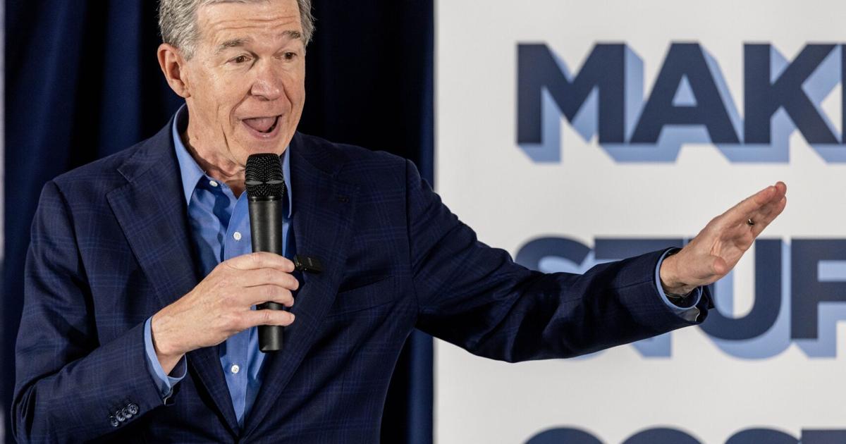 HPU Poll has Cooper stretching lead over Whatley to 50%-42%