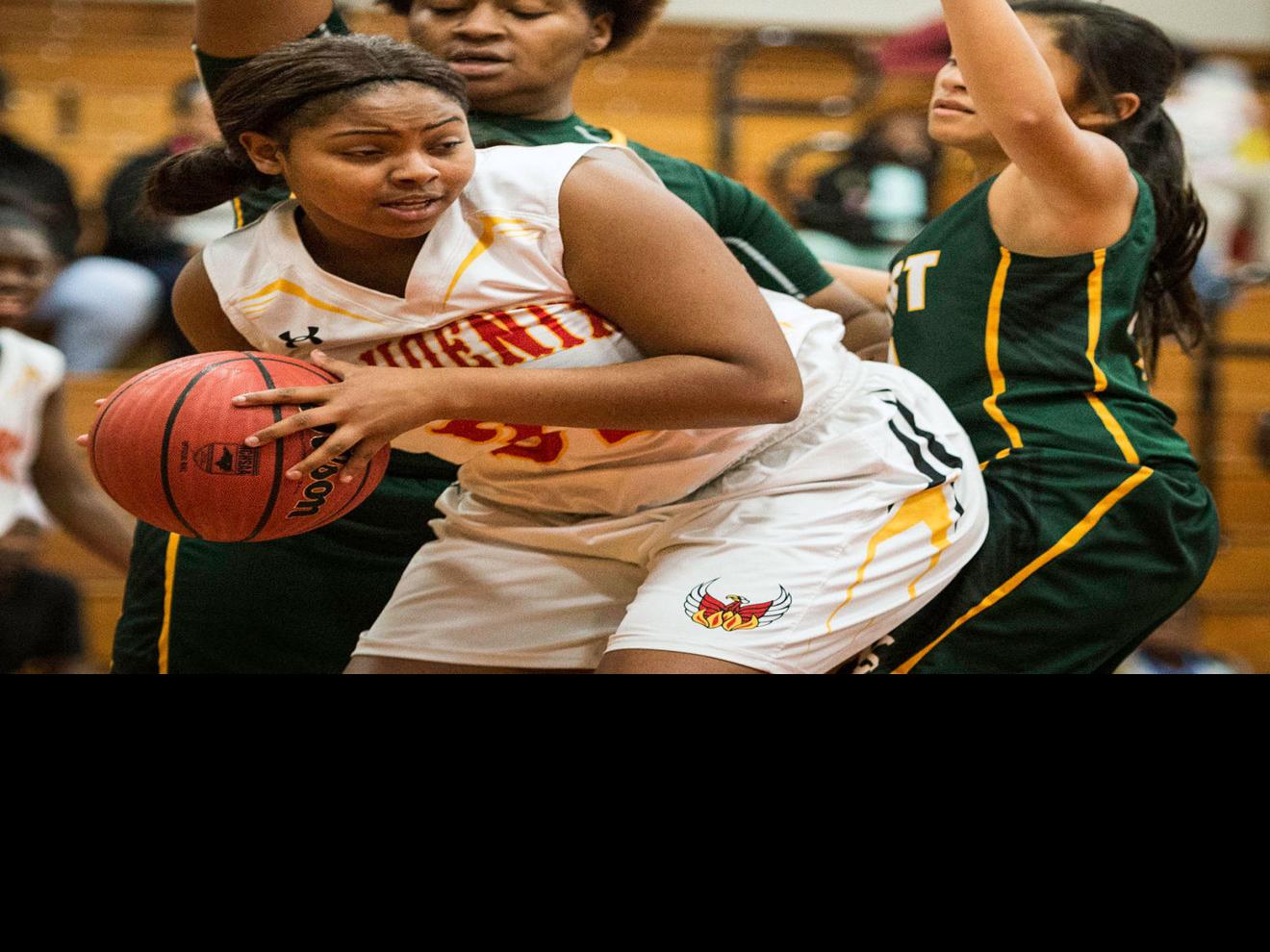 West Forsyth Wins By 56 As Struggles Continue For W S Prep High