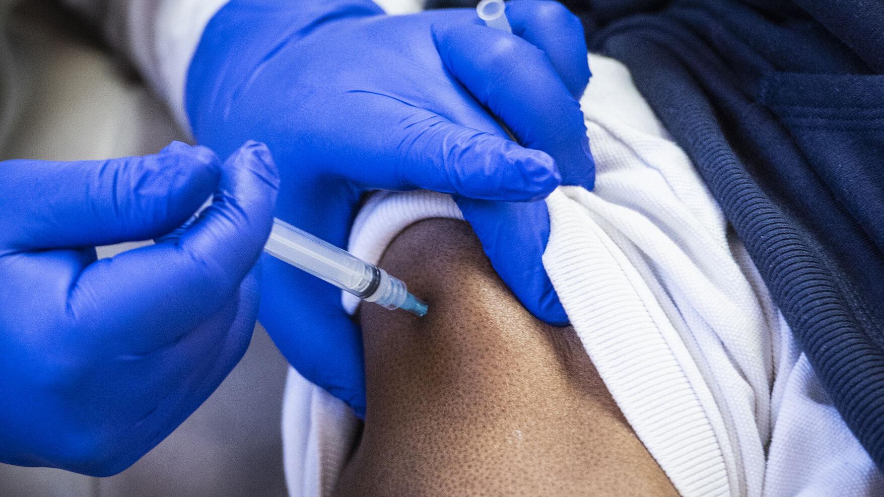 Key COVID-19 numbers dip over the weekend in Forsyth and statewide. Publix added to local vaccine providers. - Vimarsana News