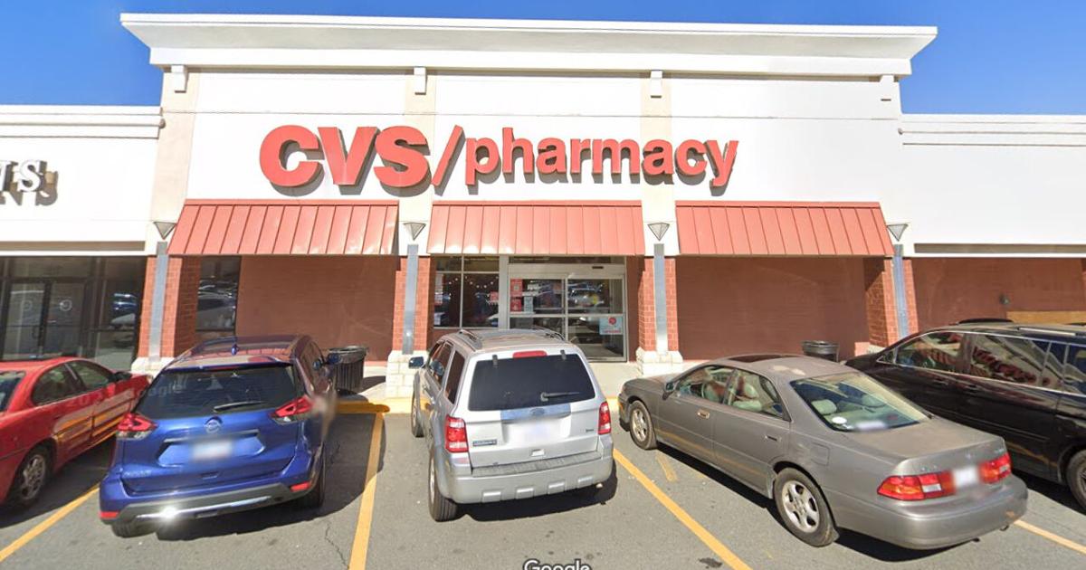 Ask SAM: Is the Cloverdale CVS in Winston-Salem really closing?