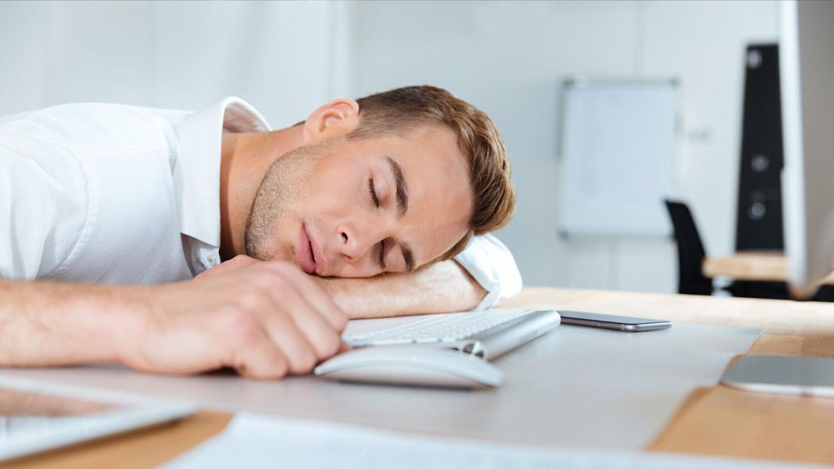 Good habits lead to good sleep