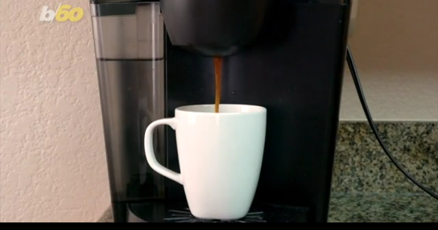 How to clean your coffee maker to avoid mold and bacteria