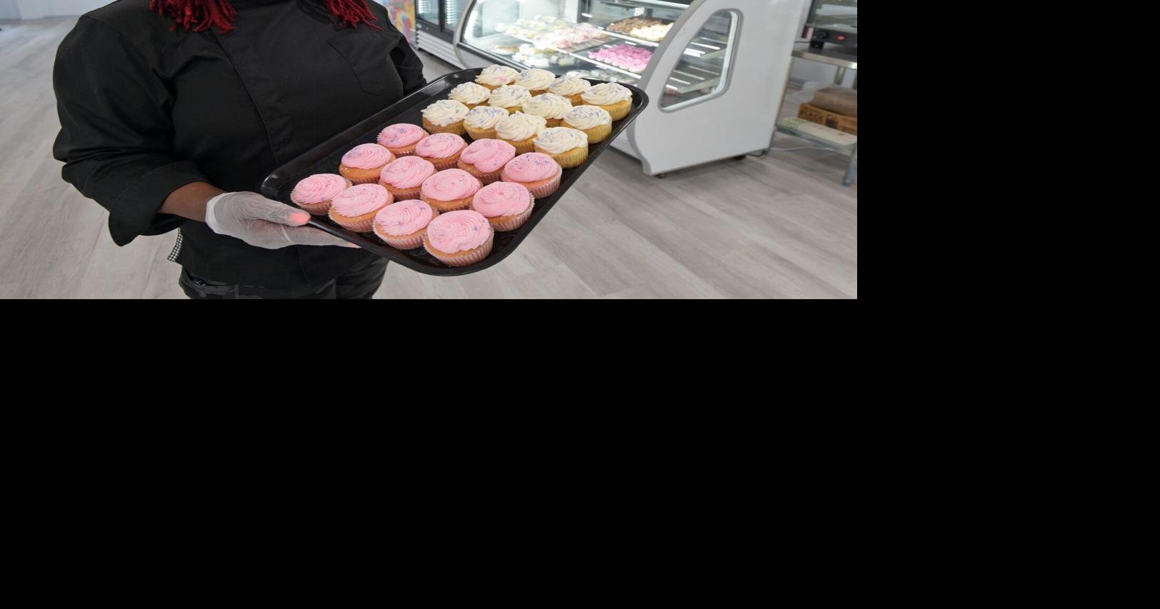 PHOTOS The Sweet Tooth Bakery opens in Kernersville