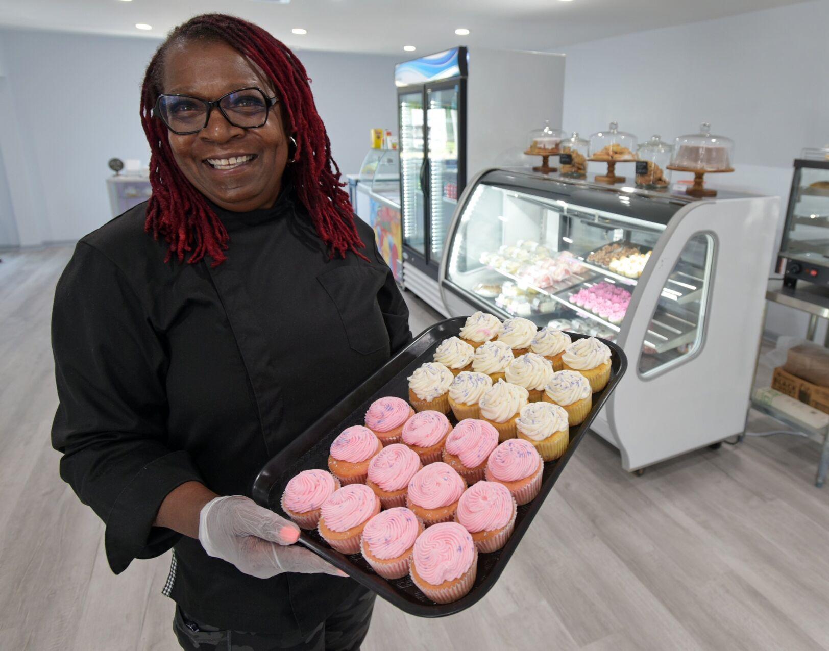 PHOTOS The Sweet Tooth Bakery opens in Kernersville