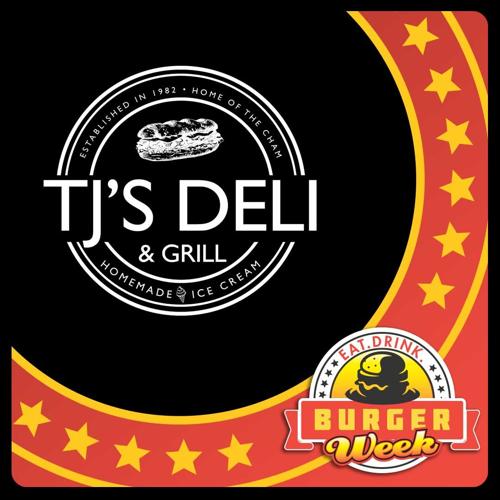 TJ's Deli & Grill