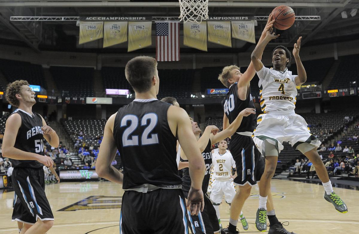 High School Basketball Regular Season Wrap Up High School