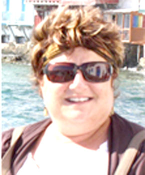 Mickey, Kimberly Matthews