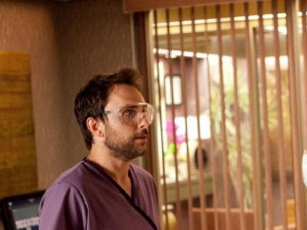 Sunny Star Charlie Day Steps Into Limelight Entertainment Journalnow Com