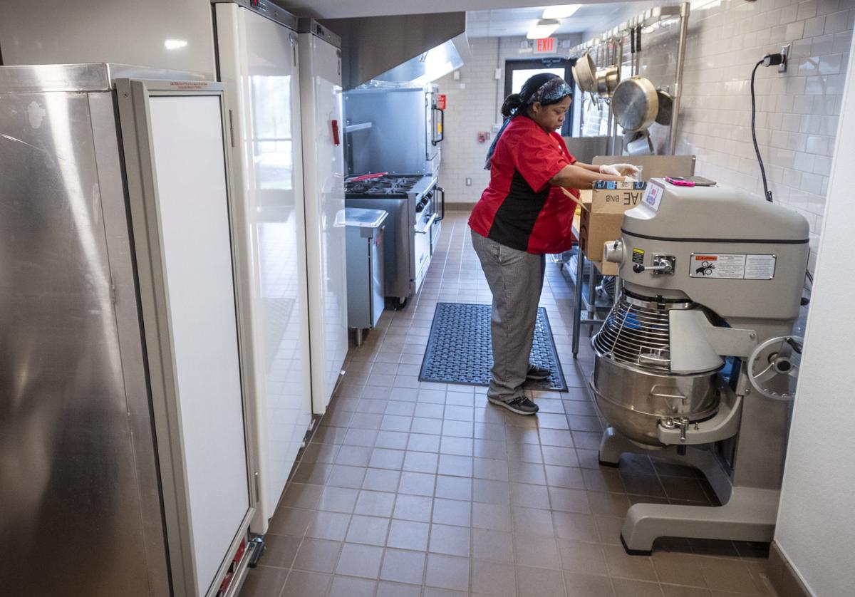 Winston Salem Playing Catch Up With Shared Use Kitchens Dining