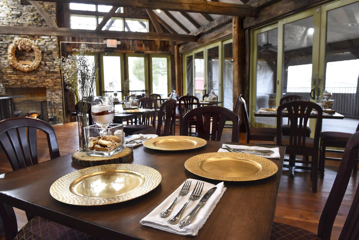 Westbend Opens Grapevine Grille Food Journalnow Com