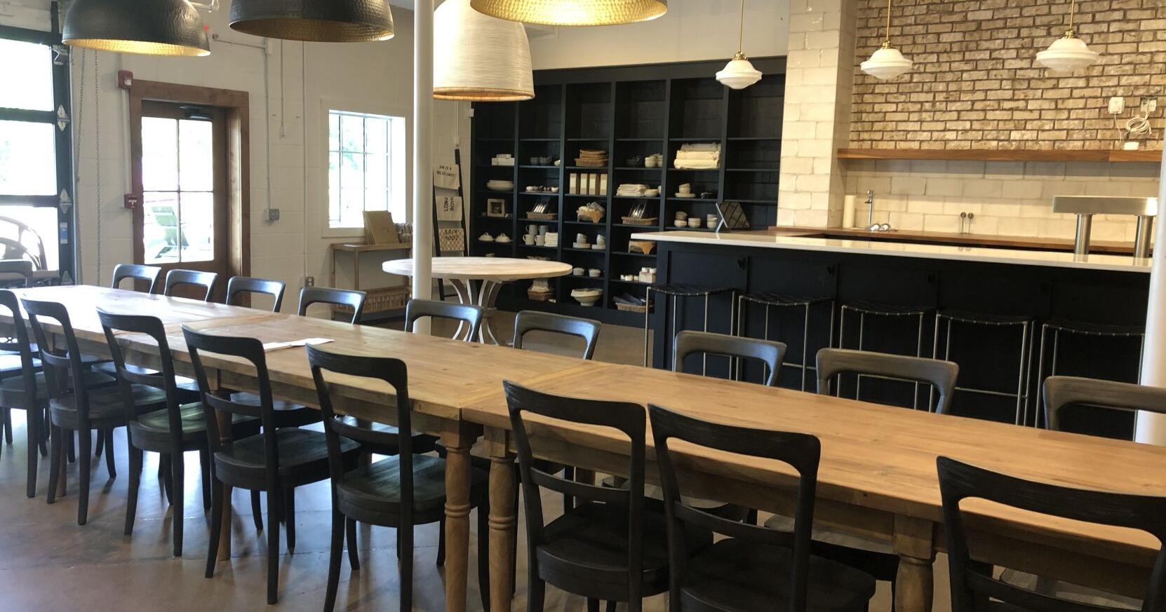 Mulberry Table bar and event space coming to Winston-Salem - Vimarsana News