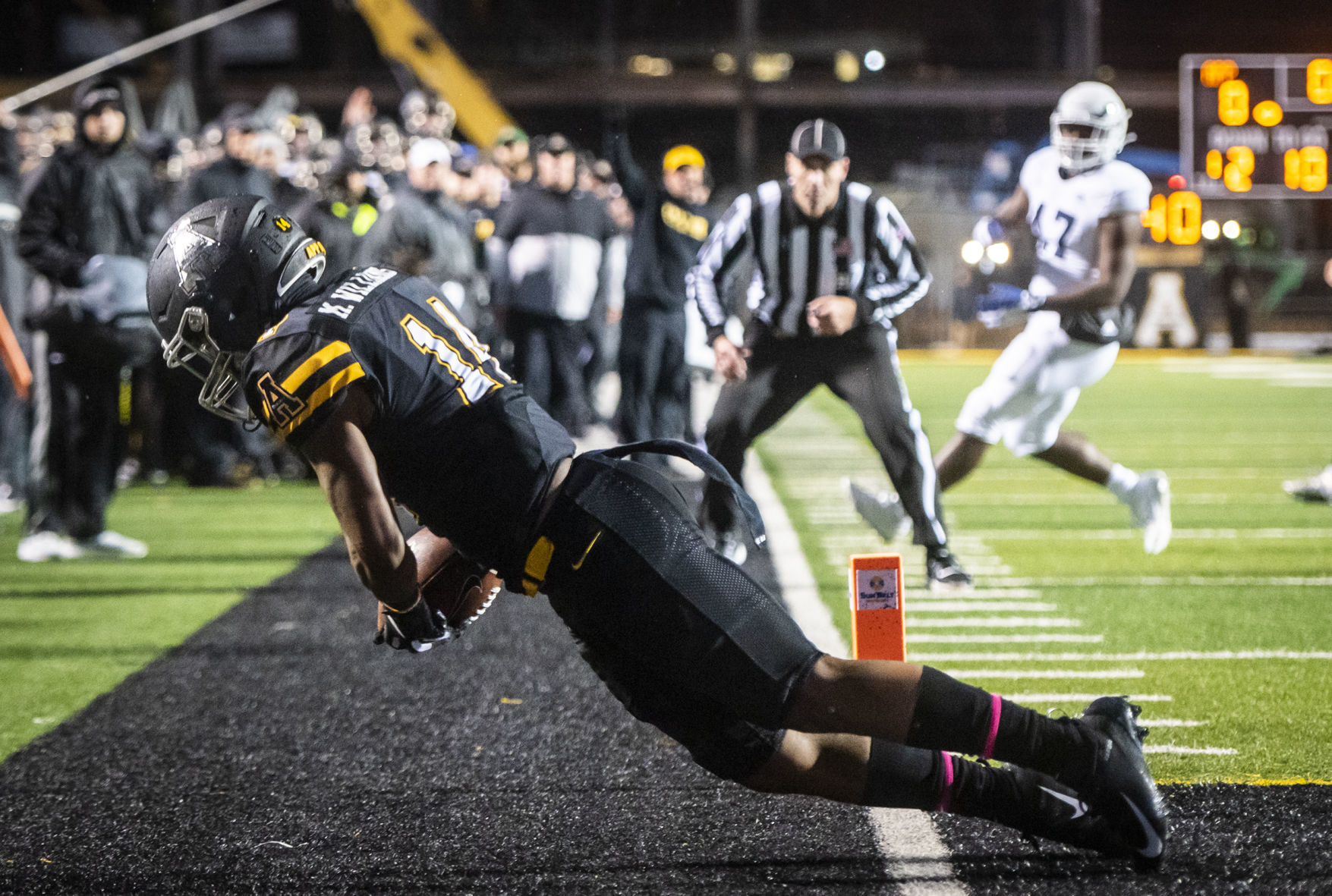 Appalachian State Football 2020 Schedule The Season s Key Games ASU Appalachian State Football 2020 Schedule The Season s Key Games ASU