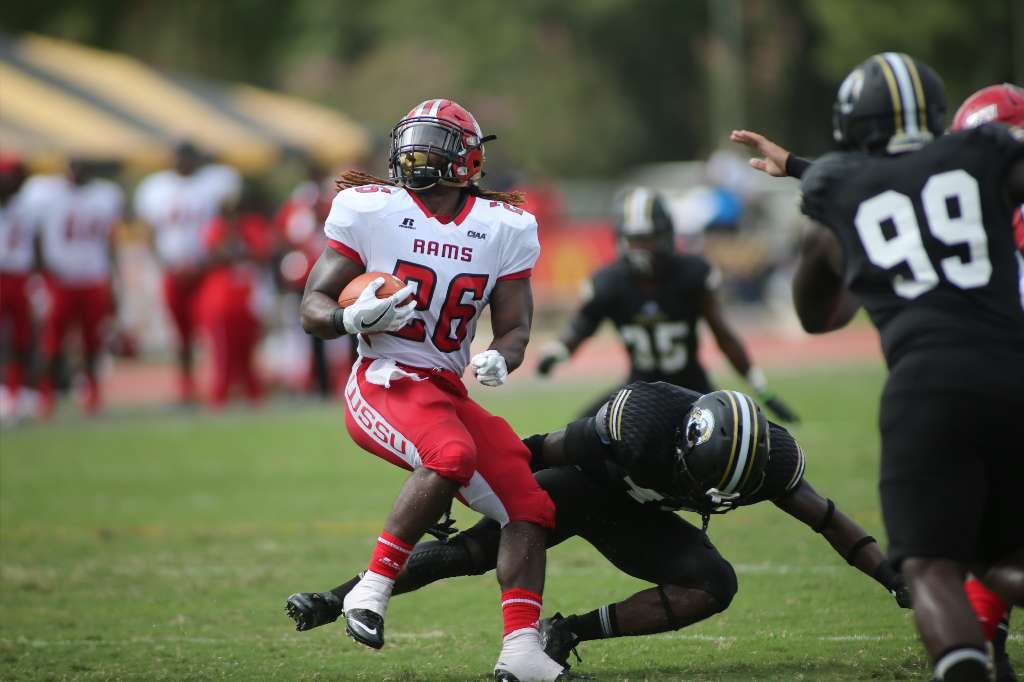 WSSU to open conference play at unbeaten Virginia State