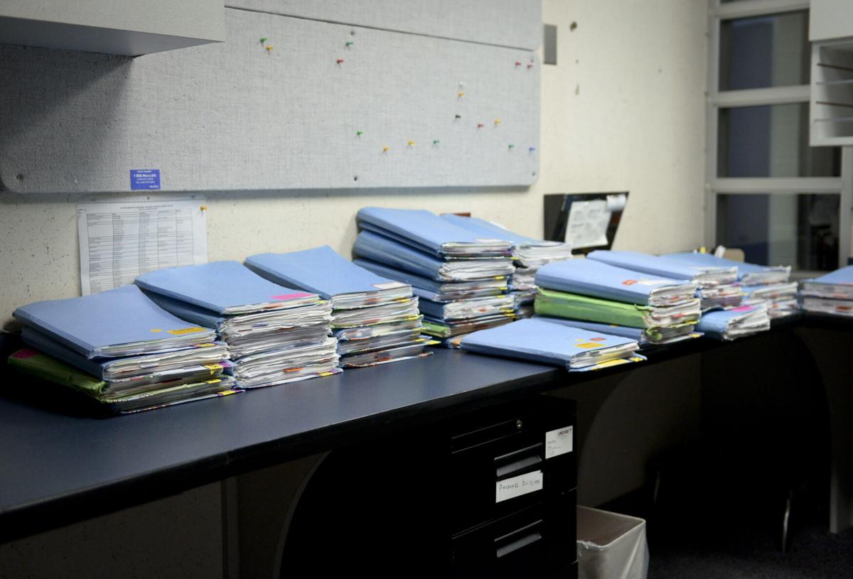 Medical Records