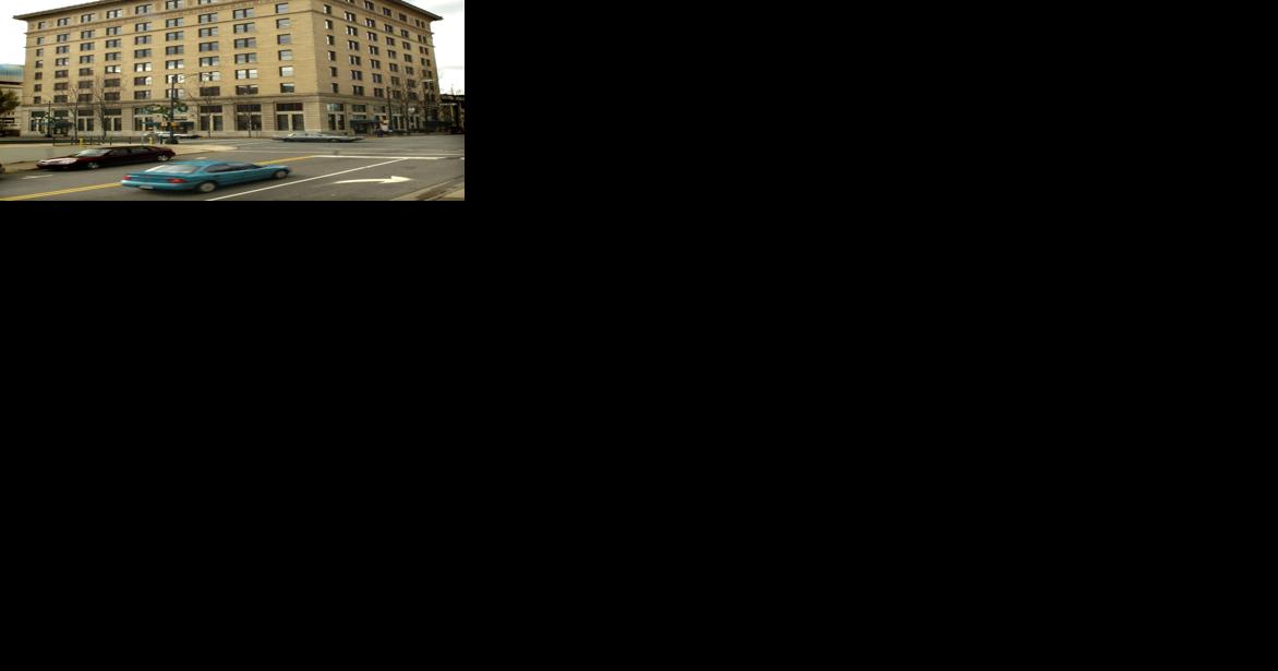 Historic Wachovia Building sold to owner of former Reynolds headquarters - Vimarsana News