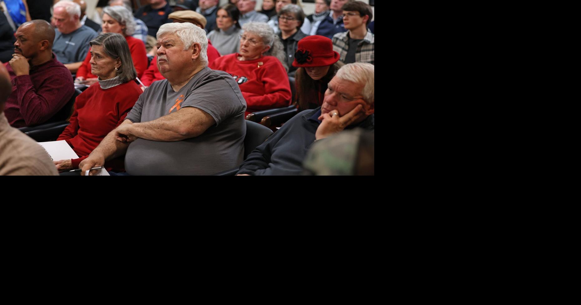 Proposed Stokes data center under fire as residents, environmental groups file lawsuit