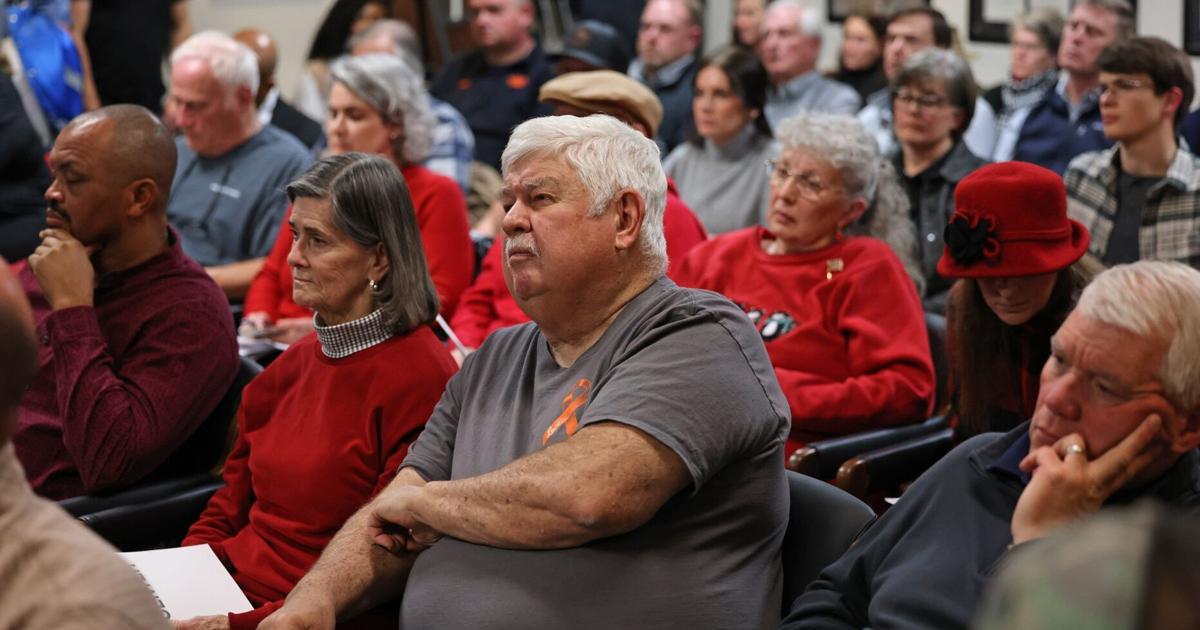 Proposed Stokes data center under fire as residents, environmental groups file lawsuit