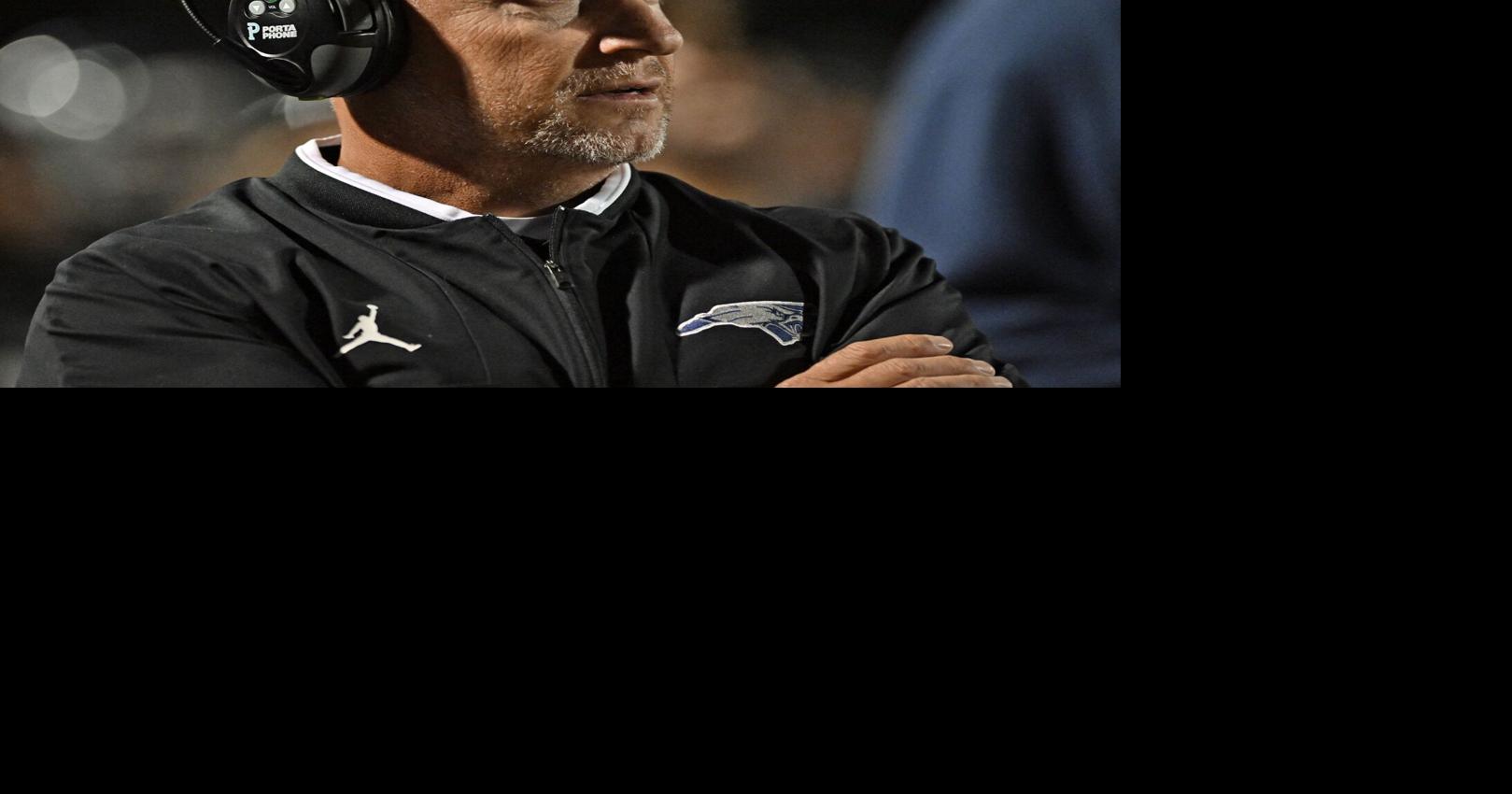 Area high school football scores, Week 2