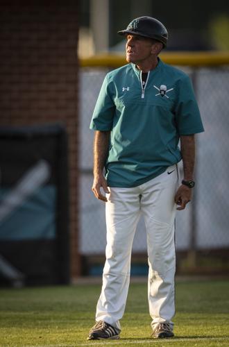 Gary Nail voted into NCBCA Hall of Fame