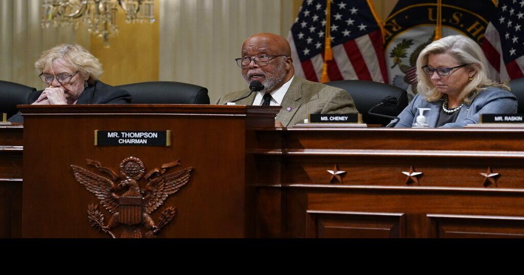 How to watch and what to know about the Jan. 6 hearings