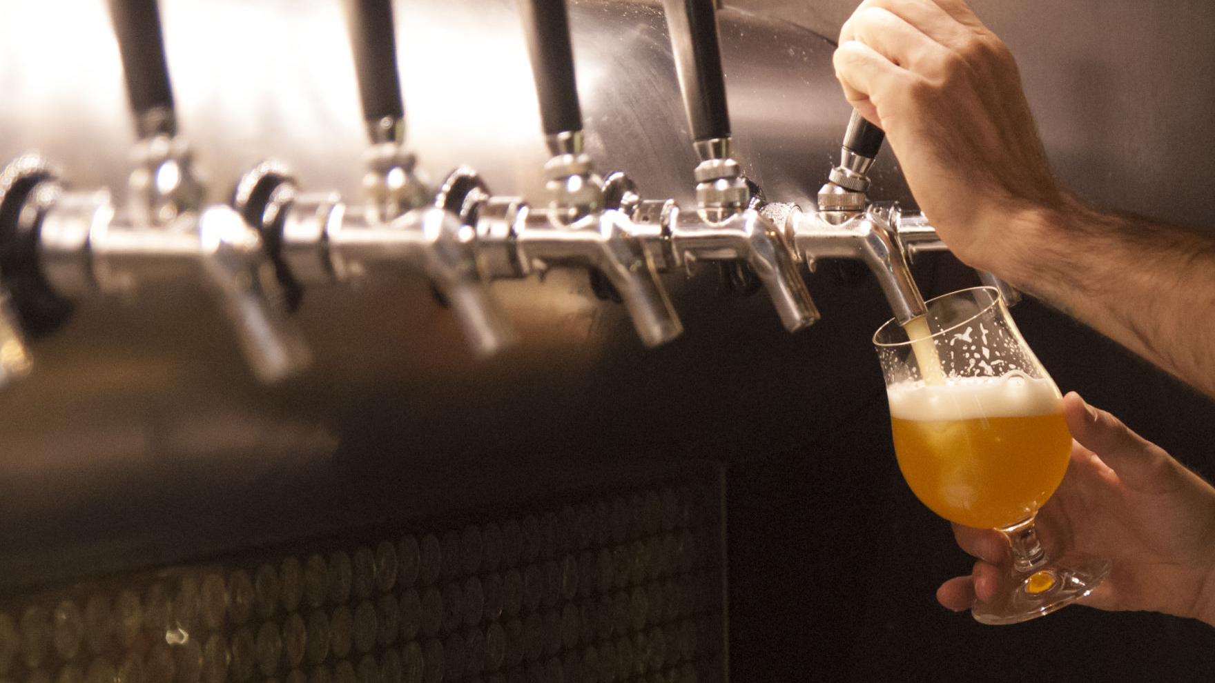 Bars are "unprofitable to operate" under Cooper's COVID restrictions, say local owners in legal challenge - Vimarsana News