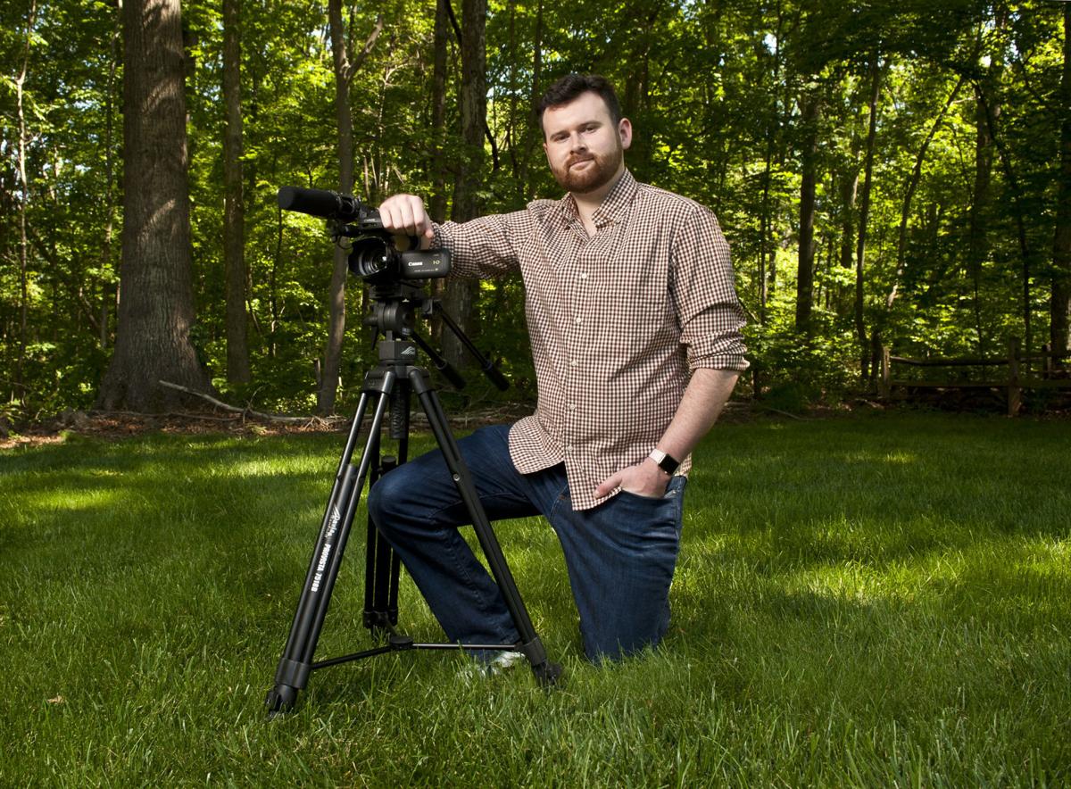 Josh Jacobius