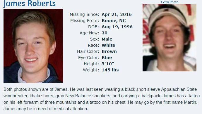 James Roberts Jpg Journalnow Com