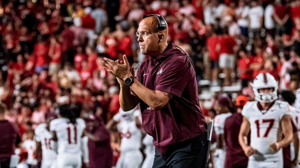 Soundbites: Week Four Press Conference (Boston College)