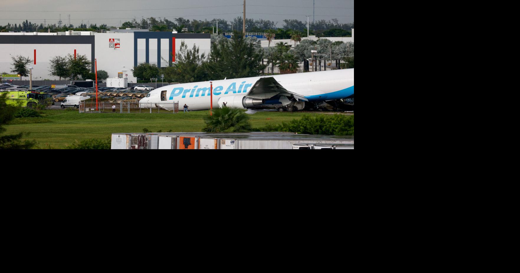 USA-CRASH/PLANE-MIAMI
