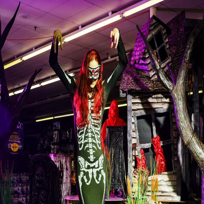 Disney Characters Topical Figures Among Popular Halloween Costumes Local News Journalnow Com