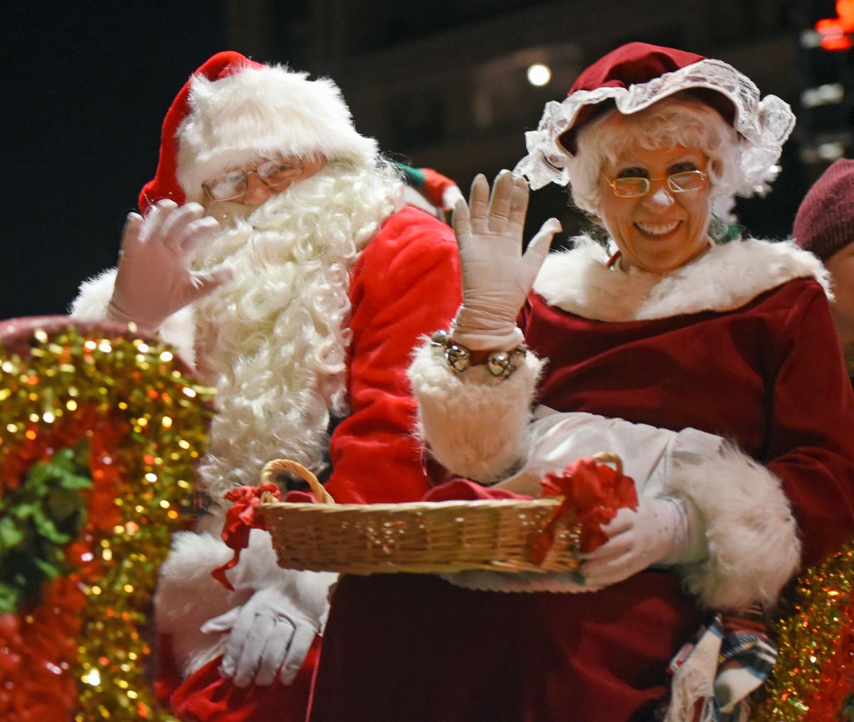Winston Salem Christmas Carol 2021 Area Arts Groups Will Present Music Theater And Dance For The Hoidays Entertainment Journalnow Com