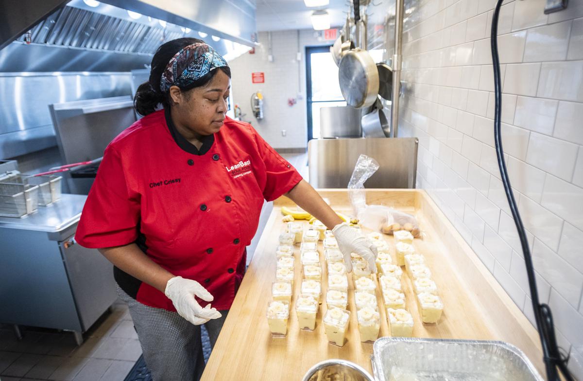 Winston Salem Playing Catch Up With Shared Use Kitchens Dining Journalnow Com